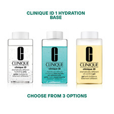 Clinique iD Hydration Base –