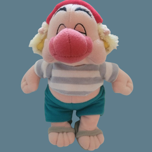 Vintage smee peter - -, pan