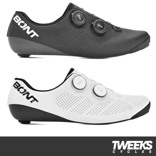 Bont riot road cycling - riot,