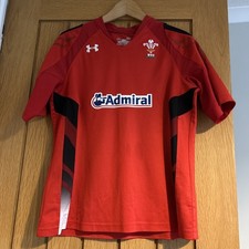 WALES RUGBY UNION 2013-2014