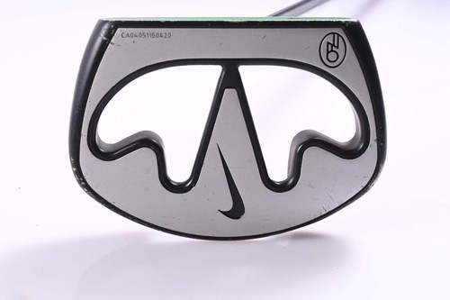 Nike putter 35 - /, inch
