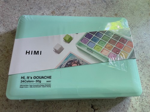 Brand new himi - brand,