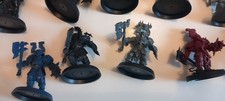 Warhammer Age of Sigmar Khorne