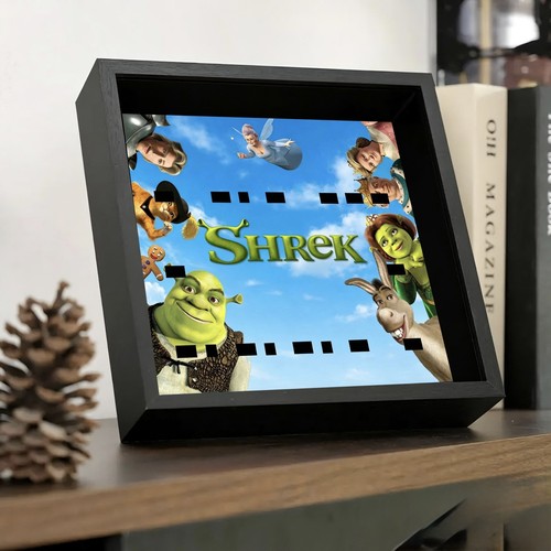 Display frame for - , lego