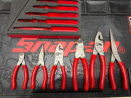 Snap tools red - snap,