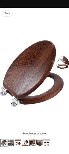 Angel shield dark - shield, wood