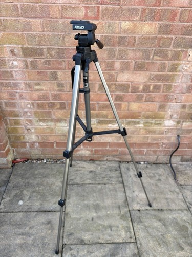 Jessops tp220 tripod - tp220,