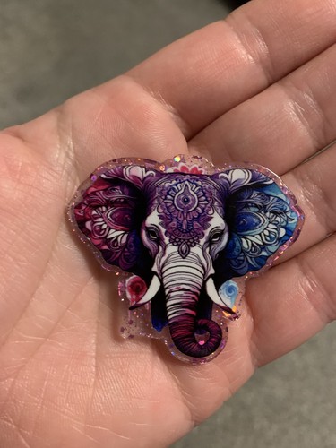 Beautiful mystery elephant - beautiful,