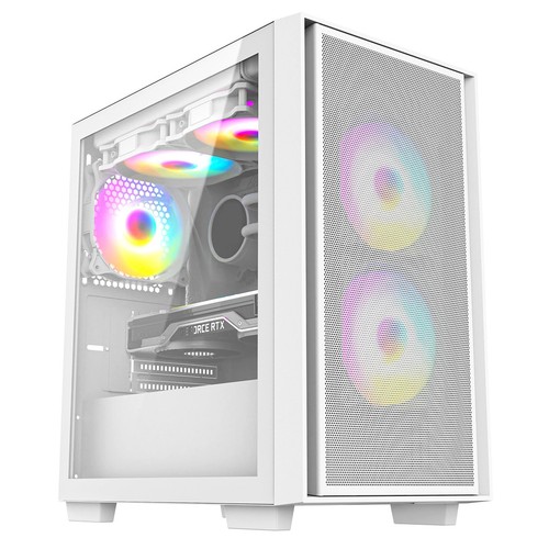 Cit mesh micro atx gaming - cit,