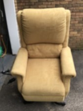 Rest well Range. The Chicago