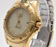 [NEAR MINT] TAG Heuer