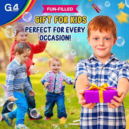 G4gadget pack premium - g4gadget, 36-pack