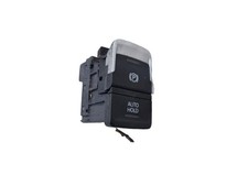 VOLKSWAGEN PASSAT Handbrake