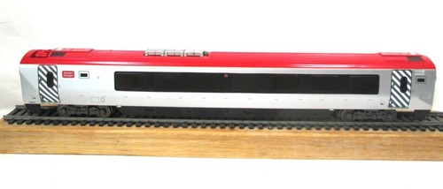 Bachmann class 220 - bachmann,