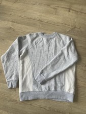 Finisterre Grey Organic Cotton