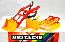 1:32 Britains 9574 FRONT