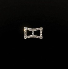 Curved rectangle - 10,