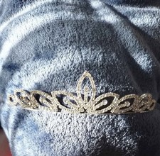 Jon Richard Tiara Only Used