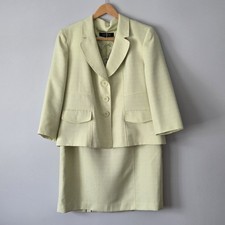 Kasper 2 Piece Skirt Suit