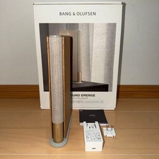 BANG & OLUFSEN Beosound Emerge