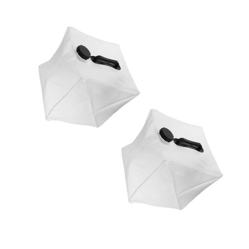 Set sand bags weight - weight, pool