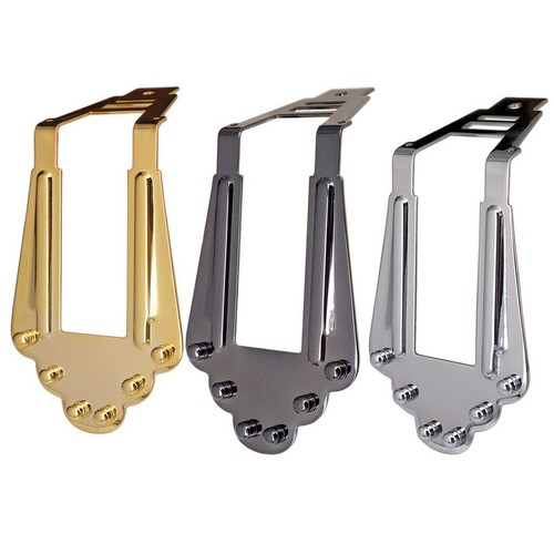 Bridge tailpiece repalcement - bridge,