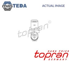109 750 SENSOR ODOMETER TOPRAN
