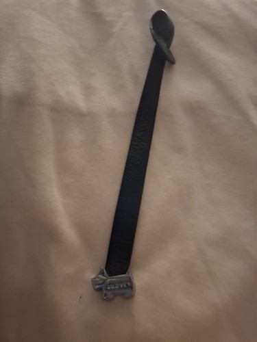 Radley london silver metal - london,