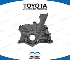 Toyota Genuine Twin Turbo