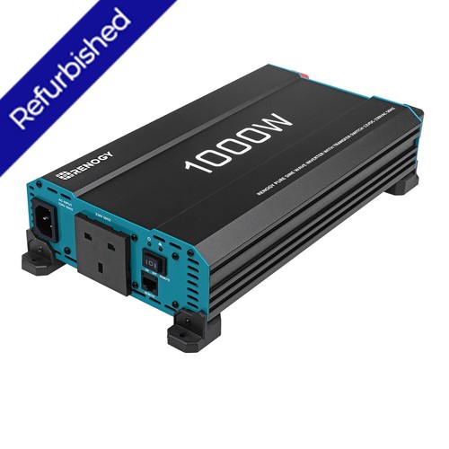 Renogy 1000w pure - renogy,