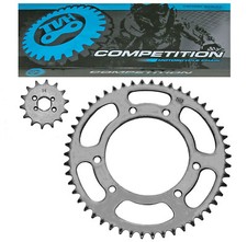 Derbi 125 Senda DRD SM chain &