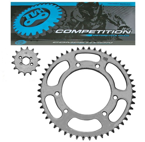 Derbi 125 senda - 125,