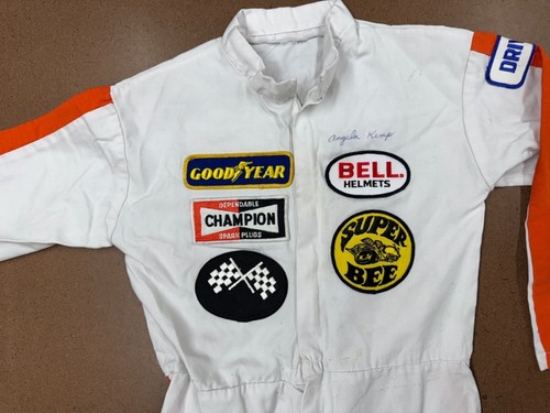 Wynn youth racer - youth,
