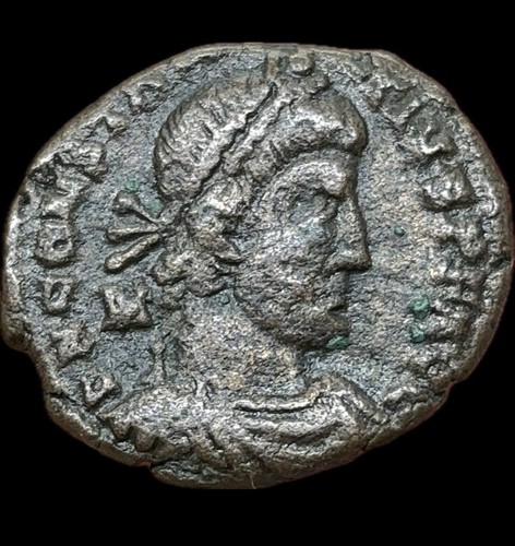 Constantius 351 355ad ae4 - 351-355ad,,