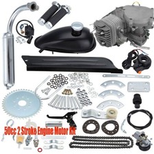 Full 2 Stroke 49cc 50cc