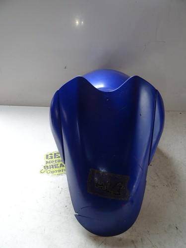 Yamaha 125 maxster front - 125,
