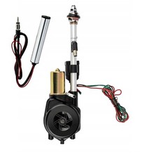 Automatic Antenna Motor