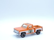 Matchbox 2007 Chevrolet