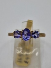 BNWT 9K AAA Yellow Gold