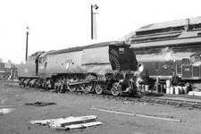 PHOTO BR British Railways