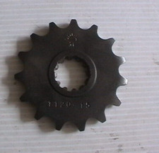 BETA 50 RR SUPERMOTARD 99-05 RIEJU 50 RS2 MATRIX 03 JT FRONT SPROCKET JTF1120 15