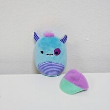 Squishmallows Squishville