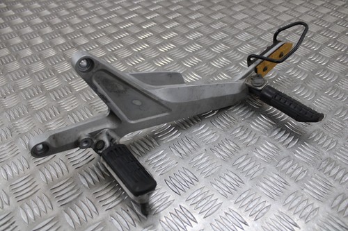 Honda 900 hornet - 900, left