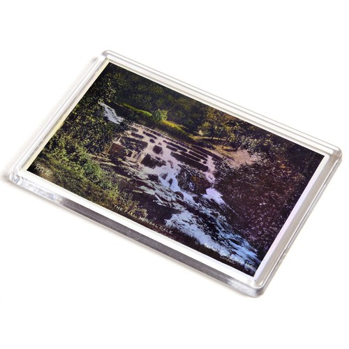 Jumbo magnet vintage - jumbo,