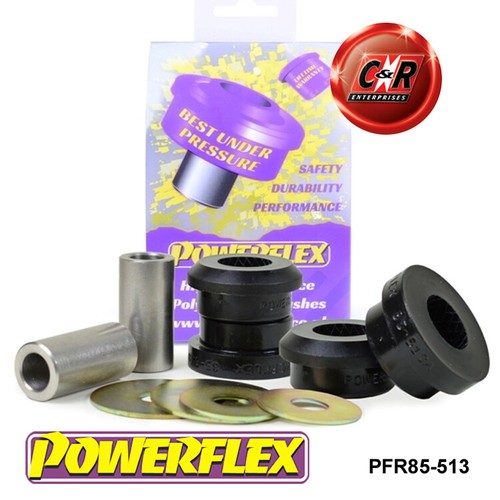 Powerflex rear upper - powerflex,