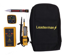 Martindale VT12 Voltage Tester