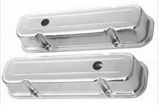 Valve Covers: Pontiac 326-455
