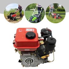 3HP Diesel Engine 196CC 4
