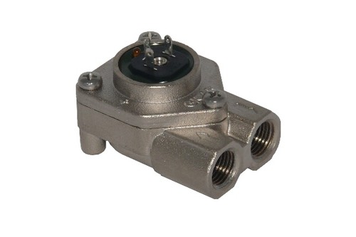 Gicar flowmeter for - flowmeter, 1/4"for