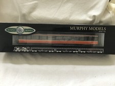 MURPHY MODELS OO GAUGE (MM1544) IE CRAVEN 1544 STANDARD COACH - BOXED - RARE !